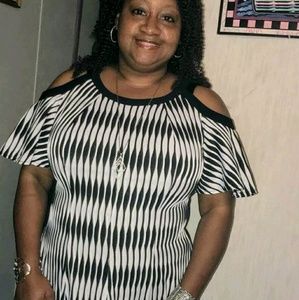 Meet your Posher, Tammy